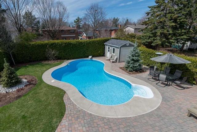 1479 Devon Rd, House detached with 4 bedrooms, 7 bathrooms and 4 parking in Oakville ON | Image 20