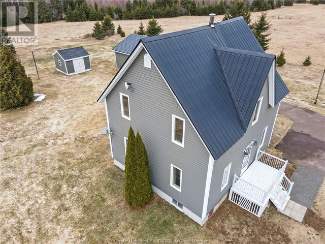 639 St Norbert St, House detached with 4 bedrooms, 1 bathrooms and null parking in Weldford NB | Image 2