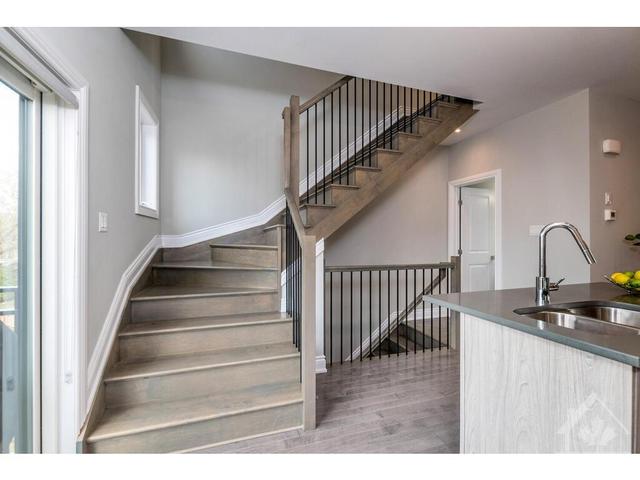 726 Reverie Private, Townhouse with 3 bedrooms, 4 bathrooms and 2 parking in Ottawa ON | Image 15