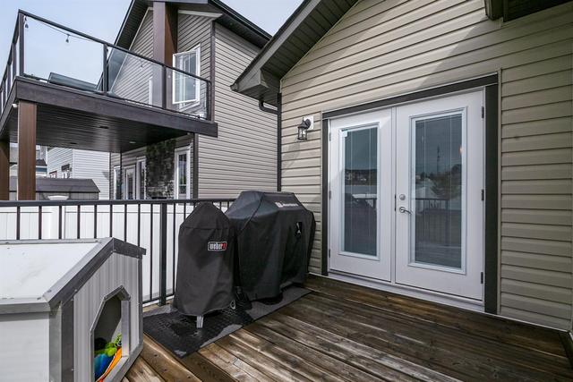 24 Cole Way, House detached with 5 bedrooms, 3 bathrooms and 4 parking in Sylvan Lake AB | Image 28