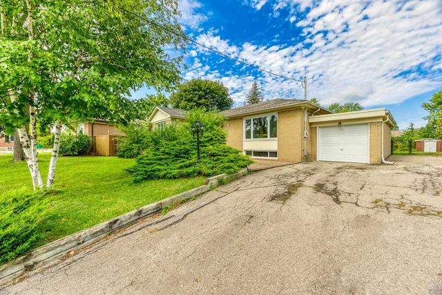 1333 Sheldon Ave, House detached with 3 bedrooms, 2 bathrooms and 4 parking in Oakville ON | Image 12