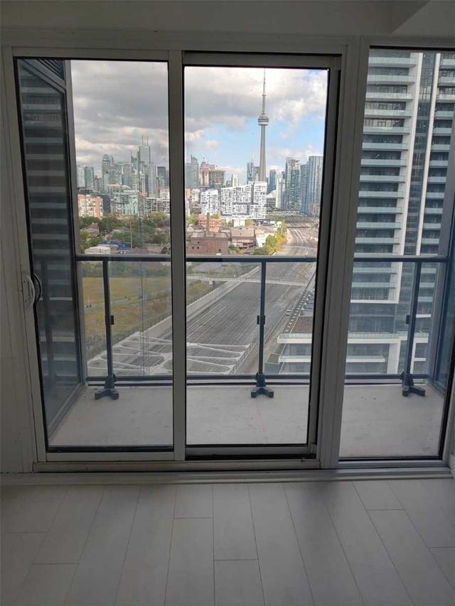 1619 - 19 Western Battery Rd, Condo with 1 bedrooms, 1 bathrooms and 1 parking in Toronto ON | Image 10