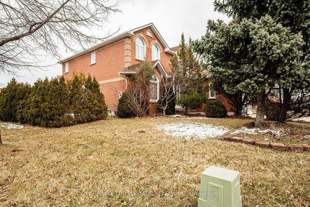 238 Highglen Ave, House detached with 4 bedrooms, 5 bathrooms and 5 parking in Markham ON | Image 12