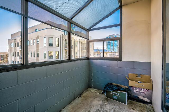 710 - 111 14 Avenue Se, Condo with 2 bedrooms, 1 bathrooms and 1 parking in Calgary AB | Image 4