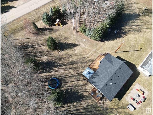 41 Nobula Drive, House detached with 3 bedrooms, 1 bathrooms and null parking in Athabasca County AB | Image 21