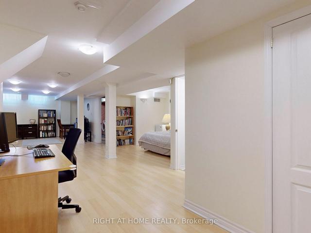 38 - 255 Shaftsbury Ave, Townhouse with 4 bedrooms, 4 bathrooms and 2 parking in Richmond Hill ON | Image 14