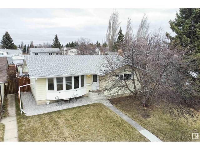 33 Miller Av, House detached with 3 bedrooms, 2 bathrooms and null parking in Spruce Grove AB | Image 48