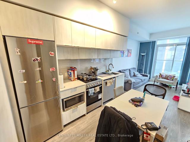 3001 - 181 Dundas St E, Condo with 1 bedrooms, 1 bathrooms and 0 parking in Toronto ON | Image 31