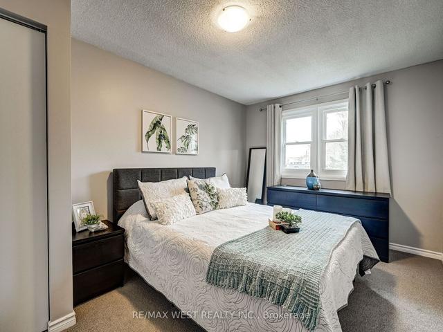 5 - 5-507 Quiet Place Pl, Townhouse with 3 bedrooms, 4 bathrooms and 1 parking in Waterloo ON | Image 35