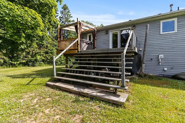 758441 Girl Guide Road, House detached with 3 bedrooms, 2 bathrooms and 11 parking in Georgian Bluffs ON | Image 37