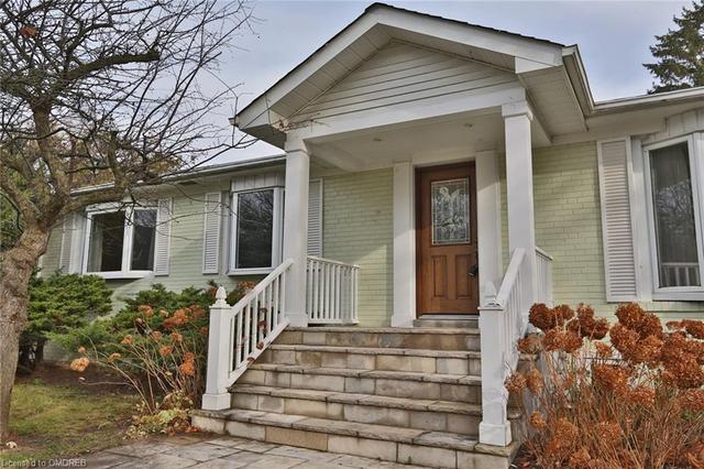 183 Trelawn Ave, House detached with 3 bedrooms, 3 bathrooms and 6 parking in Oakville ON | Image 23