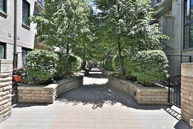 Th 22 - 1 Baxter St, Townhouse with 2 bedrooms, 2 bathrooms and 1 parking in Toronto ON | Image 20