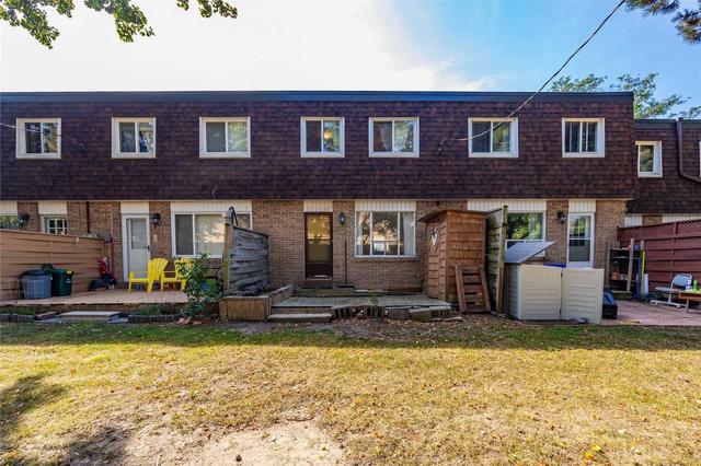 17 The Carriage Way, Townhouse with 3 bedrooms, 2 bathrooms and 1 parking in Markham ON | Image 25