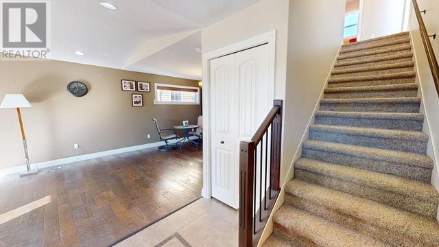 8324 86 Avenue, House detached with 3 bedrooms, 3 bathrooms and null parking in Fort St. John BC | Image 5