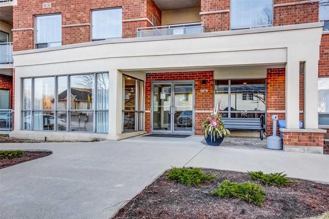 304 - 5070 Fairview St, Condo with 2 bedrooms, 2 bathrooms and 1 parking in Burlington ON | Image 28