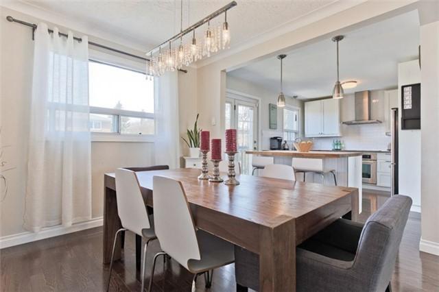 104 Mcnicoll Ave, House detached with 3 bedrooms, 2 bathrooms and 3 parking in Toronto ON | Image 8