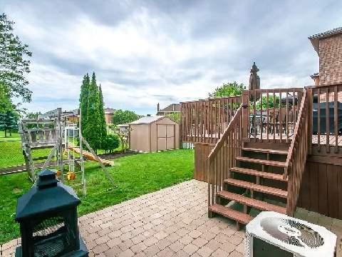 79 Pentland Cres, House detached with 3 bedrooms, 3 bathrooms and 2 parking in Vaughan ON | Image 8