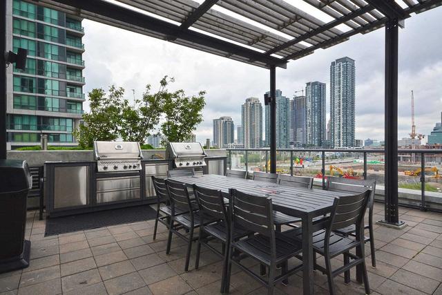 1502 - 3975 Grand Park Dr, Condo with 2 bedrooms, 2 bathrooms and 1 parking in Mississauga ON | Image 21