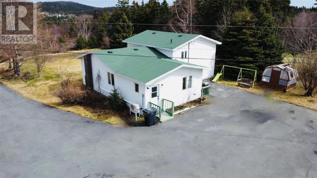 17 Big Pond Road, House detached with 3 bedrooms, 1 bathrooms and null parking in Conception Harbour NL | Image 25