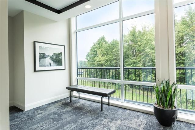 120 Cortile Private, Condo with 2 bedrooms, 2 bathrooms and 1 parking in Ottawa ON | Image 6