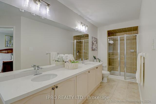 105 Boticelli Way, House detached with 4 bedrooms, 3 bathrooms and 3 parking in Vaughan ON | Image 15