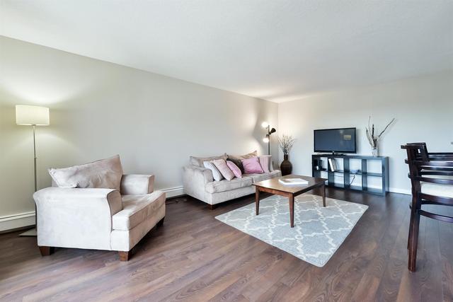 403 - 2722 17 Avenue Sw, Condo with 2 bedrooms, 1 bathrooms and 1 parking in Calgary AB | Image 12
