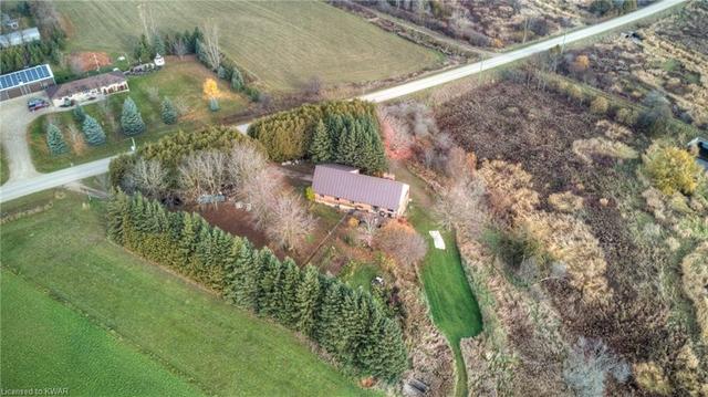 7419 6 Sideroad E, House detached with 4 bedrooms, 1 bathrooms and 10 parking in Wellington North ON | Image 10