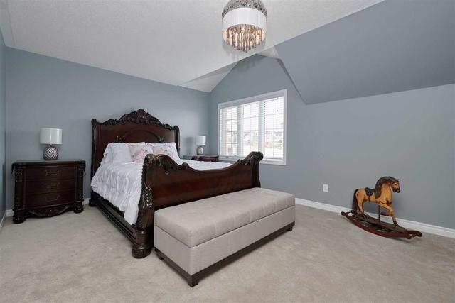 1 Mason Dr, House detached with 4 bedrooms, 5 bathrooms and 6 parking in New Tecumseth ON | Image 7