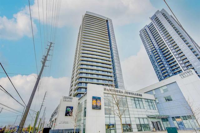 1806 - 3700 Highway 7 Rd W, Condo with 1 bedrooms, 1 bathrooms and 1 parking in Vaughan ON | Image 12
