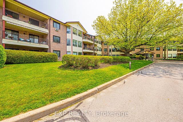111 - 111 Grew Blvd, Condo with 2 bedrooms, 2 bathrooms and 1 parking in Georgina ON | Image 21