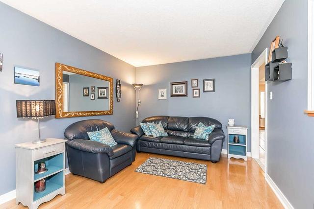 83 Bishop Dr, House detached with 4 bedrooms, 3 bathrooms and 6 parking in Barrie ON | Image 18