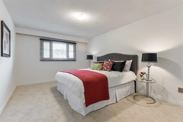 115 Borrows St, House detached with 4 bedrooms, 4 bathrooms and 4 parking in Vaughan ON | Image 8