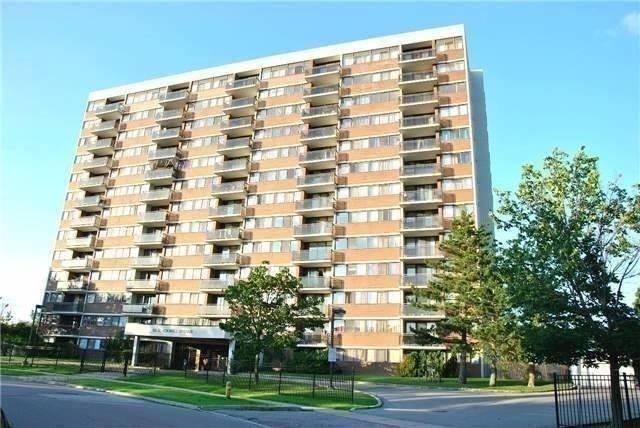 304 - 99 Blackwell Ave, Condo with 1 bedrooms, 1 bathrooms and 1 parking in Toronto ON | Image 1