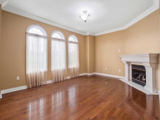 5095 Preservation Circ, House detached with 4 bedrooms, 4 bathrooms and 4 parking in Mississauga ON | Image 14