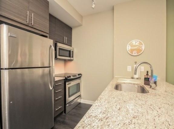 3004 - 70 Forest Manor Rd, Condo with 1 bedrooms, 1 bathrooms and 1 parking in Toronto ON | Image 9