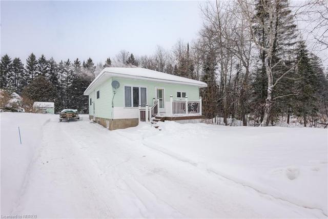176 Tower Drive, House detached with 3 bedrooms, 1 bathrooms and null parking in North Bay ON | Image 12