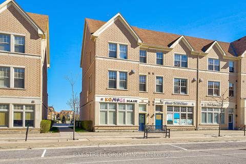 54 Cathedral High St, Markham, ON, L6C0P3 | Card Image