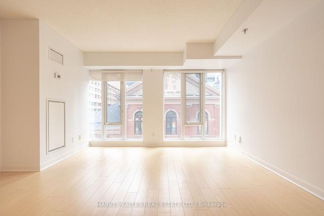 617 - 210 Victoria St, Condo with 0 bedrooms, 1 bathrooms and 0 parking in Toronto ON | Image 13