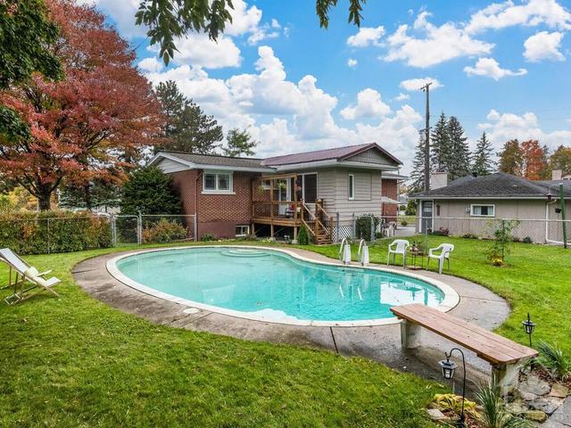 3249 Riverside Drive, House detached with 5 bedrooms, 3 bathrooms and 6 parking in Ottawa ON | Image 27