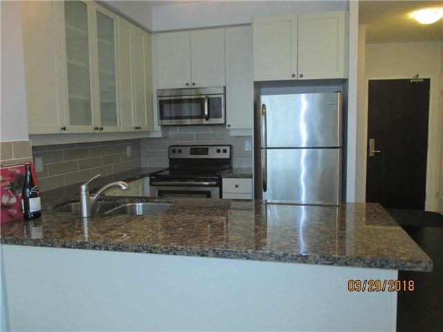 108 - 111 Upper Duke Cres, Condo with 1 bedrooms, 2 bathrooms and 1 parking in Markham ON | Image 5