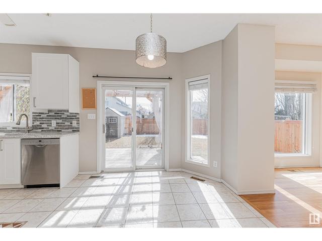 12831 145 Av Nw, House detached with 4 bedrooms, 3 bathrooms and 4 parking in Edmonton AB | Image 25