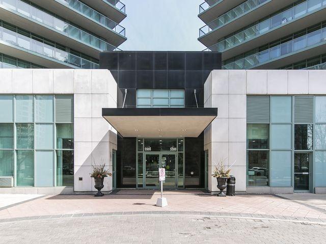 202 - 5508 Yonge St, Condo with 2 bedrooms, 2 bathrooms and 1 parking in Toronto ON | Image 1