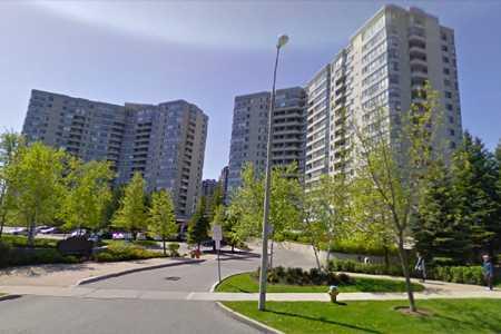 1014 - 160 Alton Towers Circ, Condo with 2 bedrooms, 2 bathrooms and 1 parking in Toronto ON | Image 1