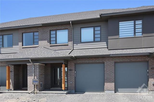 980 Acoustic Way, Townhouse with 3 bedrooms, 4 bathrooms and 2 parking in Ottawa ON | Image 2