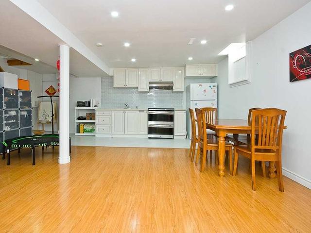 43 Hendon Rd, House detached with 3 bedrooms, 4 bathrooms and 6 parking in Markham ON | Image 13