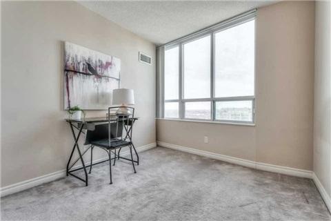 3502 - 18 Spring Garden Ave, Condo with 2 bedrooms, 2 bathrooms and 1 parking in Toronto ON | Image 10
