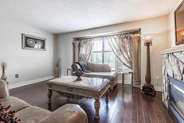 85 Forestgrove Circ, House detached with 3 bedrooms, 4 bathrooms and 5 parking in Brampton ON | Image 38