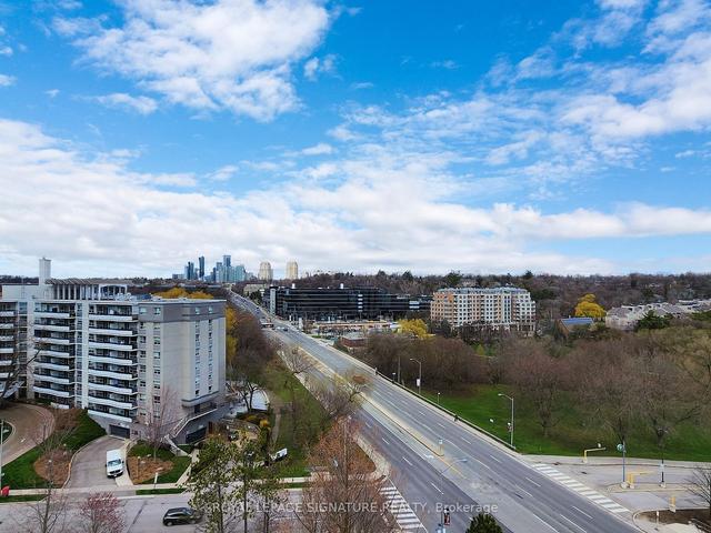 ph1 - 3900 Yonge St, Condo with 2 bedrooms, 3 bathrooms and 2 parking in Toronto ON | Image 31