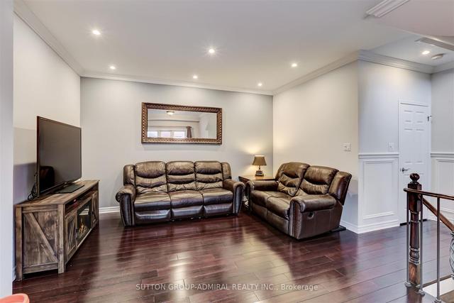 137 Venice Gate Dr, House detached with 4 bedrooms, 4 bathrooms and 4 parking in Vaughan ON | Image 36
