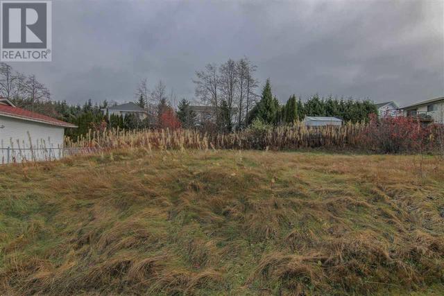 98 Banyay Street, Home with 0 bedrooms, 0 bathrooms and null parking in Kitimat BC | Image 1